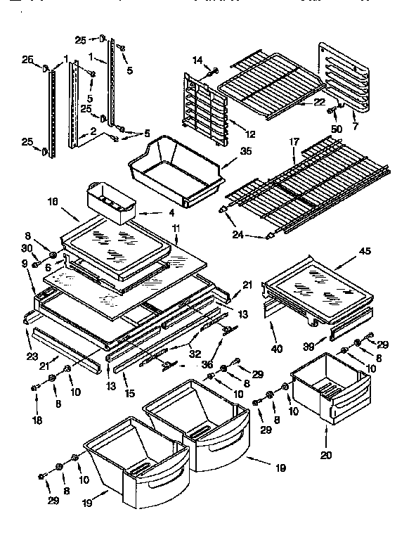 SHELF