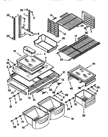 Shelf