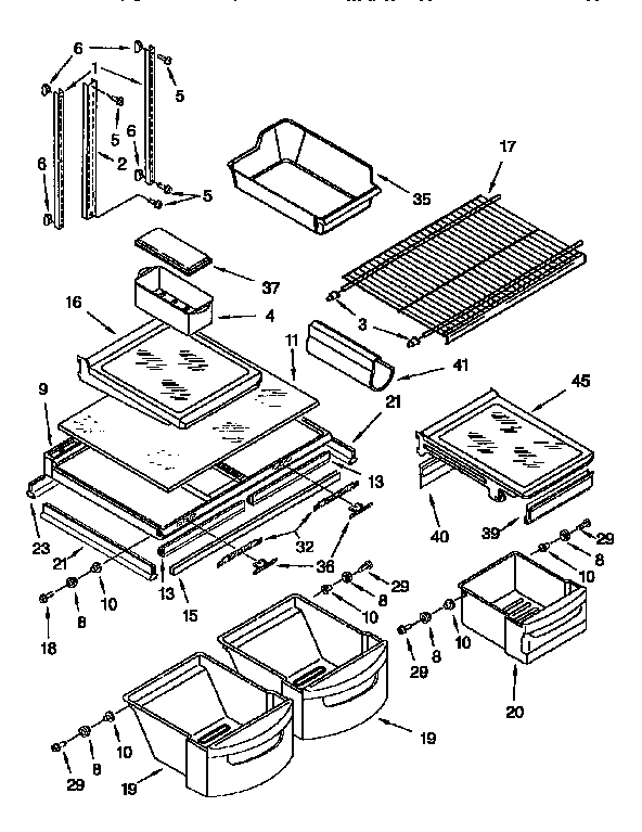 Shelf