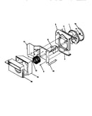 Air handling parts