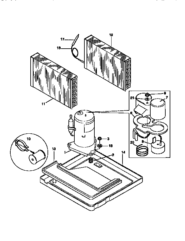 COMPRESSOR