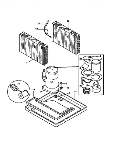 Compressor