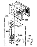 Latch board