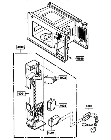 Latch board