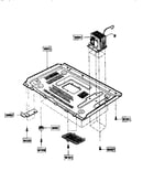Base plate
