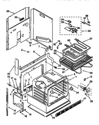 Oven