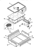 Cooktop