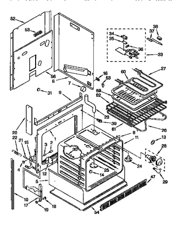Oven
