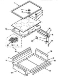 Cooktop