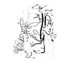 Craftsman 917256600 electrical diagram