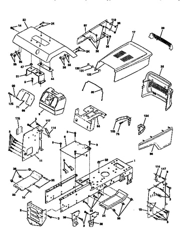 Chassis and enclosures