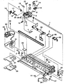 Print mechanism