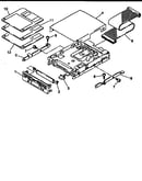Floppy disk drive assembly