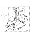 3401795 burner assembly