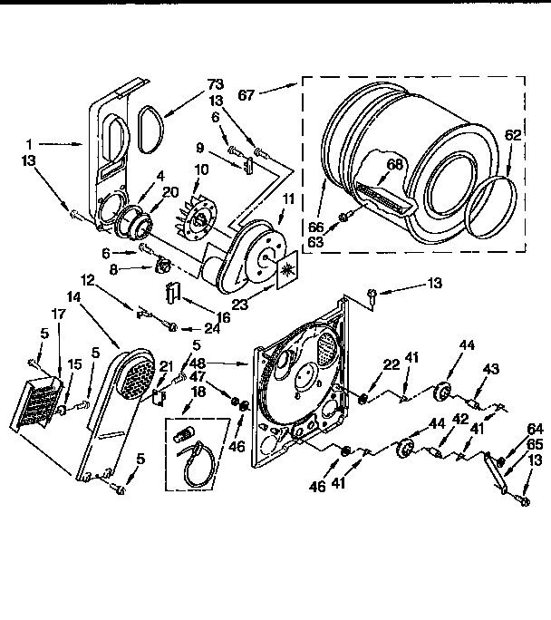 BULKHEAD