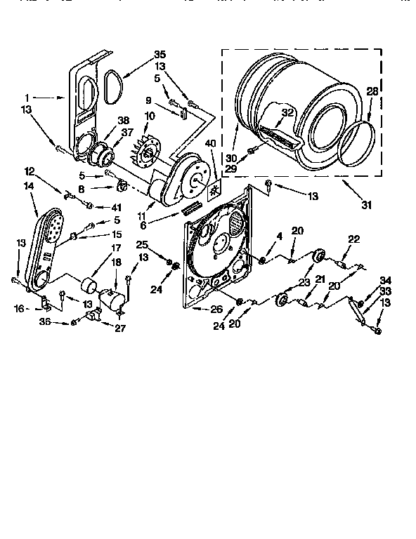 Bulkhead