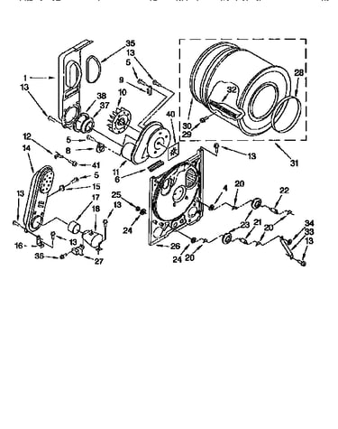 Bulkhead