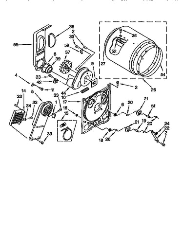 Bulkhead