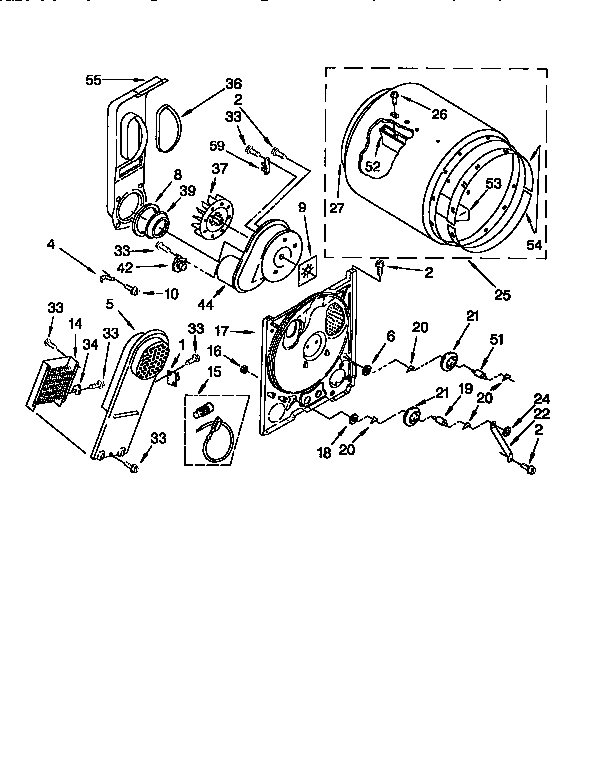 Bulkhead