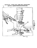 3401771 burner assembly