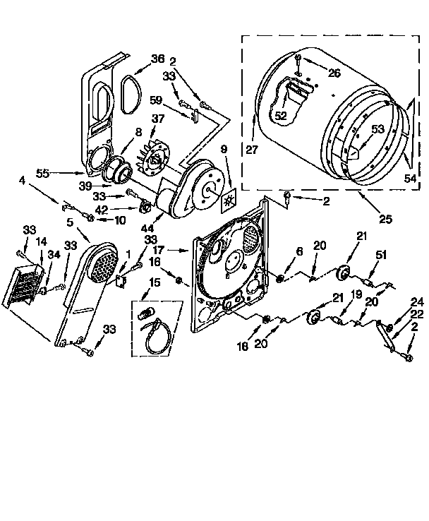 Bulkhead