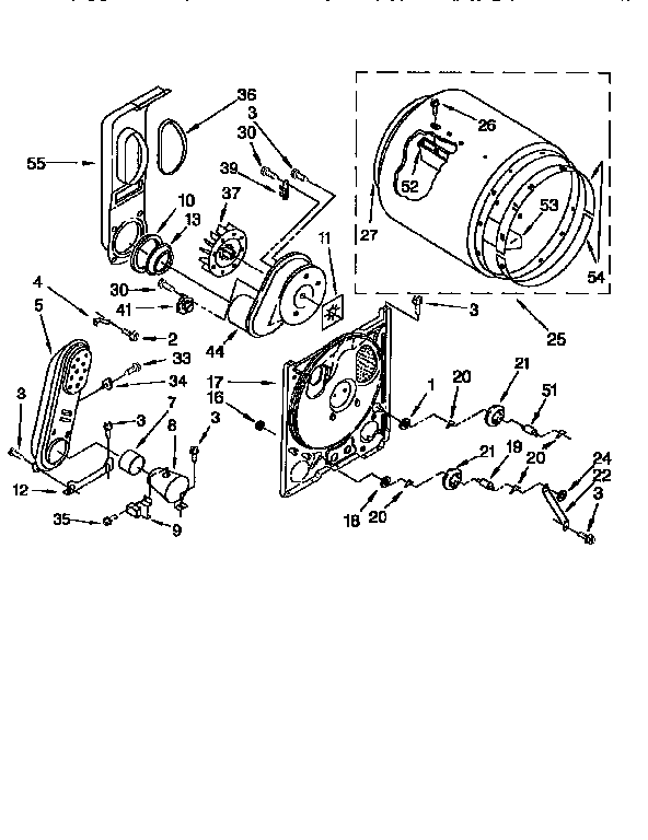 Bulkhead