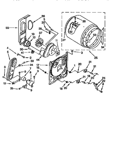 Bulkhead