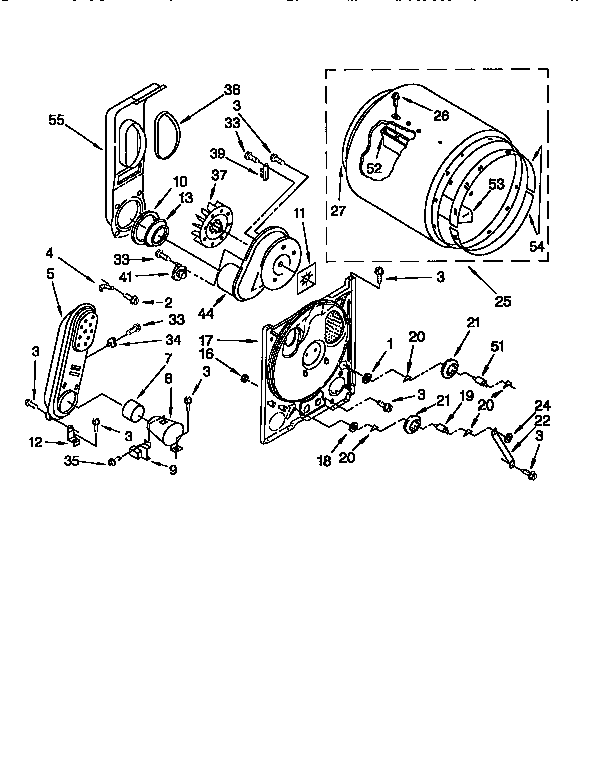 Bulkhead