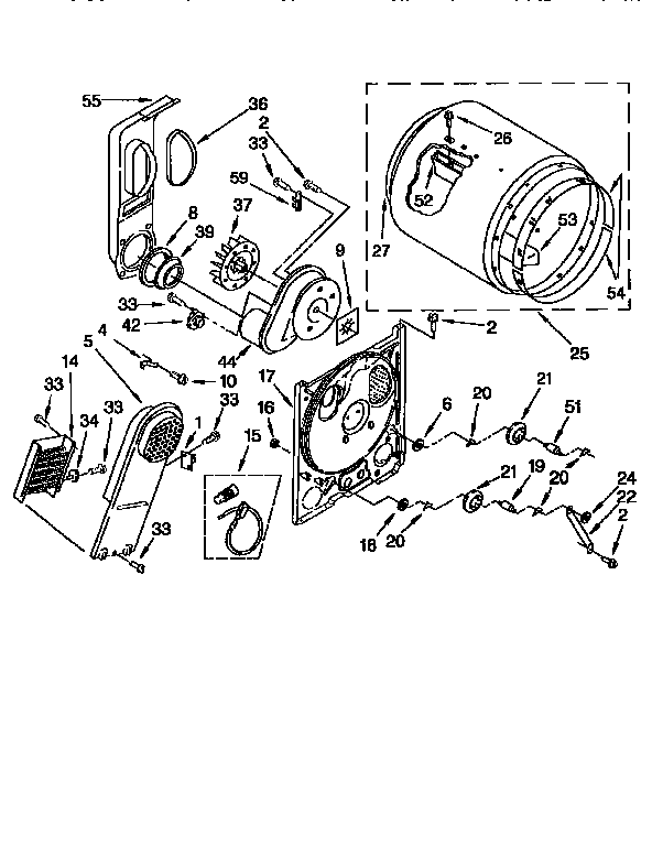 Bulkhead
