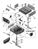 Dishrack