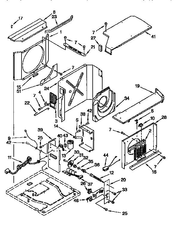 AIRFLOW AND CONTROL