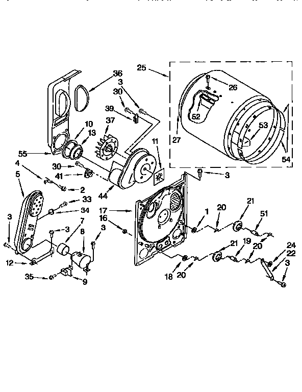 Bulkhead