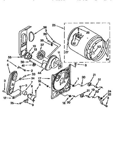 Bulkhead