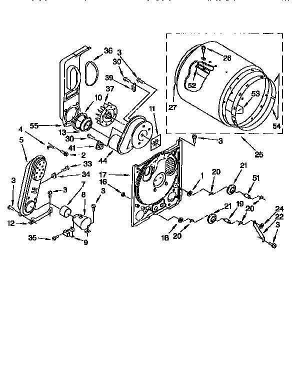 Bulkhead