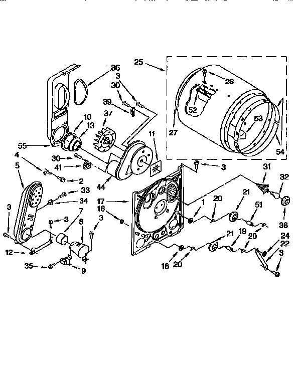 Bulkhead