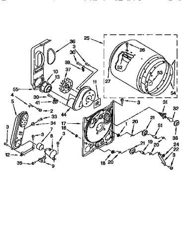 Bulkhead