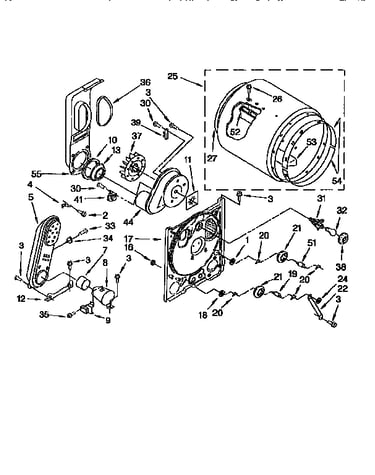 Bulkhead