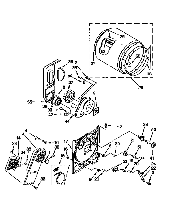 Bulkhead