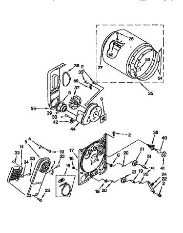Bulkhead