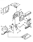 Air flow and control