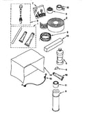 Optional parts