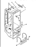 Refrigerator liner