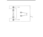 Kenmore 11098576200 miscellaneous diagram