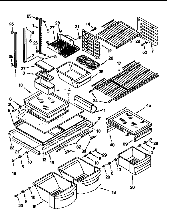 SHELF