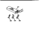 Wire harnesses and components
