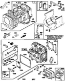 Engine 28n707-0636-a1  (71/500)