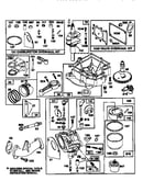 Engine 28n707-0636-a1 (71/500)