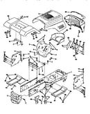 Chassis and enclosures