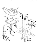 Seat assembly