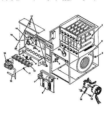 Functional replacement